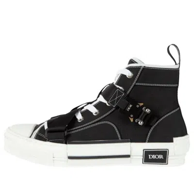 Dior B23 Ripstop 'black'
