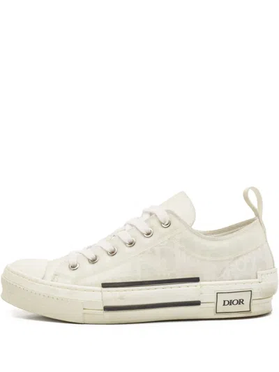 Pre-owned Dior B23 Sneakers