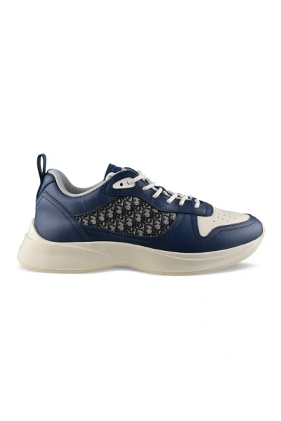 Dior B25 Runner Trainers