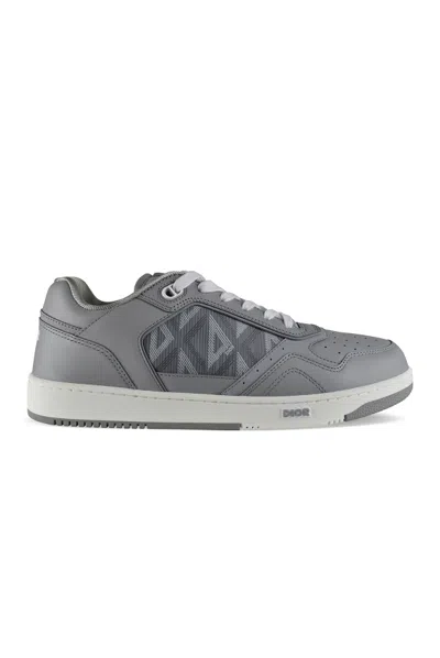 Dior B27 Low-top Sneakers