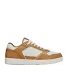 Dior B27 Uptown Low-top Sneaker