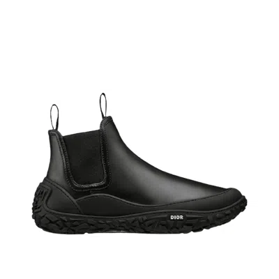 DIOR DIOR B28 CHELSEA BOOTS