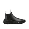 Dior B28 Chelsea Boots Men In Black