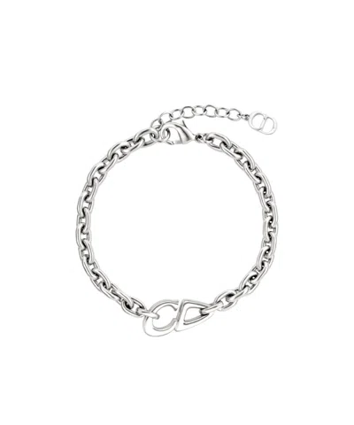 Dior B30 Bracelet In White