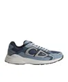 Dior B30 Countdown Sneaker In Multi