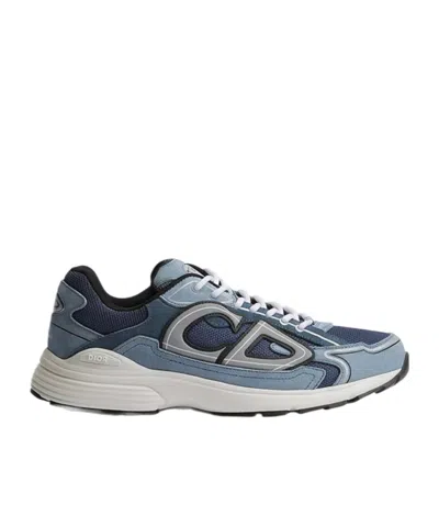 Dior B30 Countdown Sneaker In Multi