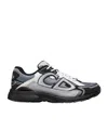 Dior B30countdown Sneaker In Multicolor
