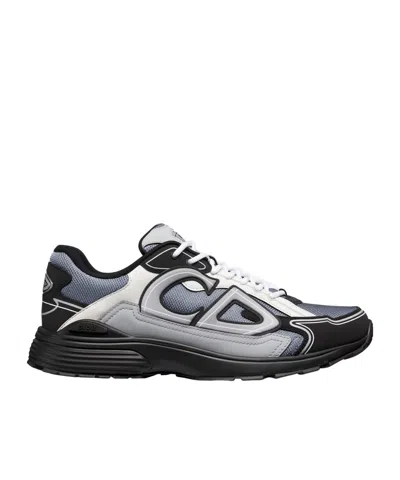 Dior B30 Sneakers In Multicolor