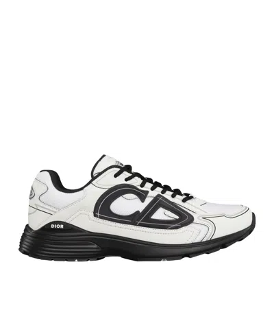 Dior B30 Sneakers In Multicolor