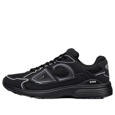 DIOR DIOR B30 'Triple Black'