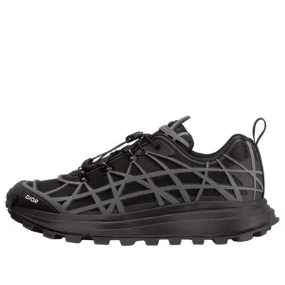 Dior B31 Runner Sneaker Black