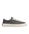 Dior B33 Spin Sneaker In Gray