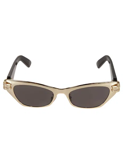 Dior B3u Sunglasses In B0a0