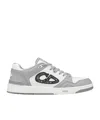 Dior B57 Low-cut Sneakers In Multicolor