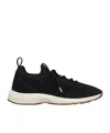 Dior B80lounge Sneaker In Black