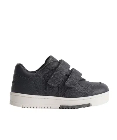 Dior Baby B27 Uptown Low-top Sneaker In Black