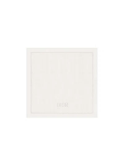 Dior Baby Blanket