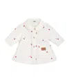 Dior Baby Coat