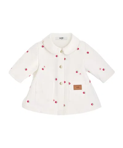 Dior Baby Coat