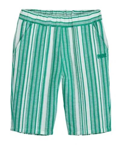 Dior Baby Pants In Green