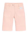 Dior Baby Pants In Pink