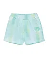 Dior Baby Shorts In Blue