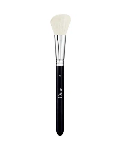 Dior Backstage Blush Brush N16 In No Color