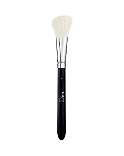 Dior Backstage Blush Brush N16 In No Color