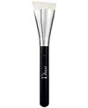 Dior Backstage Contour Brush N15 In No Color