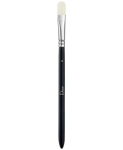 Dior Backstage Corrector & Concealer Brush N°13 In No Color