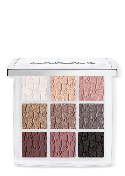 Dior Backstage Eye Palette In White