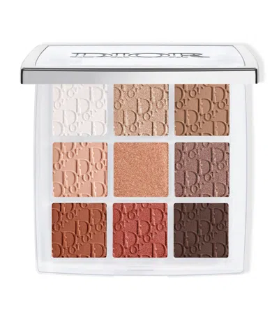 Dior Backstage Eye Palette In Nude