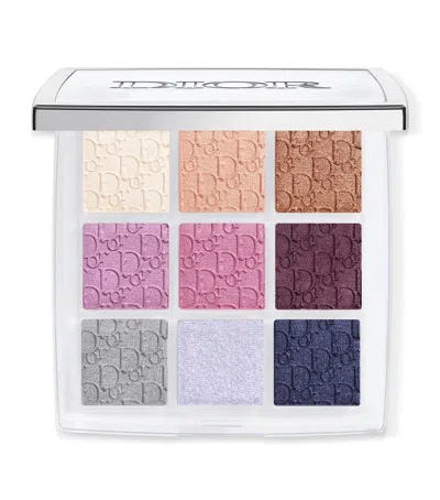 DIOR BACKSTAGE EYESHADOW PALETTE 