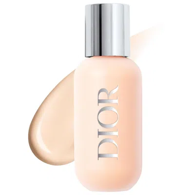 Dior Backstage Face & Body Foundation 0.5n - Neutral 1.7 oz / 50 G