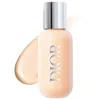 Dior Backstage Face & Body Foundation 0w - Warm 1.7 oz / 50 G In 0w - Warm