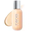 Dior Backstage Face & Body Foundation 1w - Warm 1.7 oz / 50 G In 1w - Warm