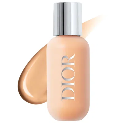 Dior Backstage Face & Body Foundation 2.5n - Neutral 1.7 oz / 50 G