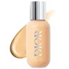 Dior Backstage Face & Body Foundation 2wo - Warm Olive 1.7 oz / 50 G In 2wo - Warm Olive