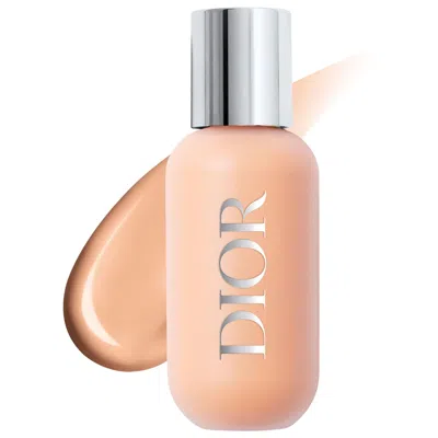 Dior Backstage Face & Body Foundation 3c - Cool 1.7 oz / 50 G