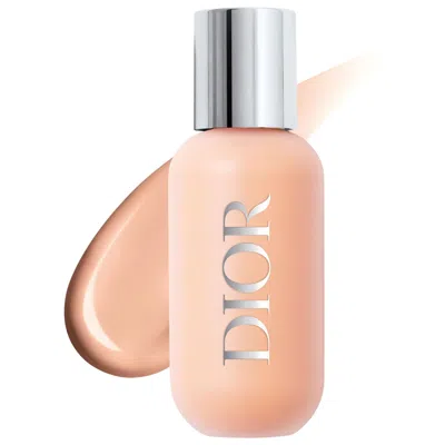 Dior Backstage Face & Body Foundation 3cr - Cool Rosy 1.7 oz / 50 G