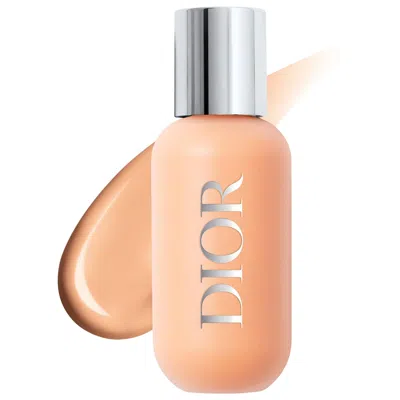 Dior Backstage Face & Body Foundation 3wp - Warm Peach 1.7 oz / 50 G