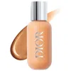 Dior Backstage Face & Body Foundation 4.5w - Warm 1.7 oz / 50 G In 4.5w - Warm