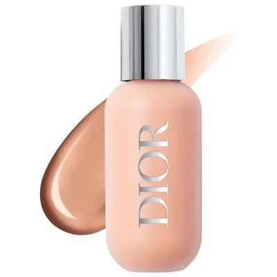 Dior Backstage Face & Body Foundation 4c - Cool 1.7 oz / 50 G