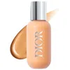 Dior Backstage Face & Body Foundation 4w - Warm 1.7 oz / 50 G In 4w - Warm