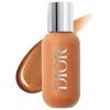 Dior Backstage Face & Body Foundation 6w - Warm 1.7 oz / 50 G In 6w - Warm