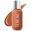 Dior Backstage Face & Body Foundation 7w - Warm 1.7 oz / 50 G In 7w - Warm
