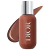 Dior Backstage Face & Body Foundation 8n - Neutral 1.7 oz / 50 G In 8n - Neutral