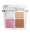 Dior Backstage Face Glow Palette