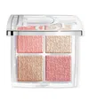 Dior Backstage Face Glow Palette