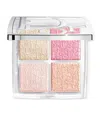 Dior Backstage Face Glow Palette